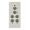 Eagle 1 Way Remote Control Mains Socket Set