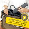 Pretimo Mouse Pad, Compatible with Optical Mouse, Washable, Mini Size, Anti-Slip, Thin, Lightweight, Full Flat, Wood Grain
