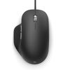 Microsoft Mouse Ergonomic Black