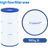 ® 08046 Filter Compatible with CX900RE, Star-Clear plus C900, C-900, Posi-Clear 