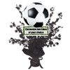 Soccer Customized Centerpiece (Each)