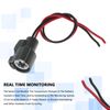 Cooling System Temperature Sensor & Plug for 1992-2004 Honda Accord 2.4L L4