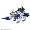 ZOIDS Zoid Wild ZW49 Modified Weapon Missile + Laser Combat Unit