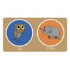 Buffalo Games - Chickapiglets