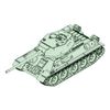 Trumpeter 1: 72 - Russian T-34/85