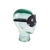 Soccer Toiletry Bag Set with Sleep Mask