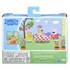 Peppa Pig PEP SPUNTINI, Multi-coloured, F25285X0