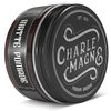 Charlemagne Matte Pomade - Matte Hair Pomade Men - Hair Wax for Men Matte Finish - Developed by Barbers, Made in Germany - 100 ml Hair Pomade - Hair Cream Men Styling Cream Mens Hair Wax Hair Gel
