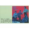 Barbee Boys 50 Count Telephone Card