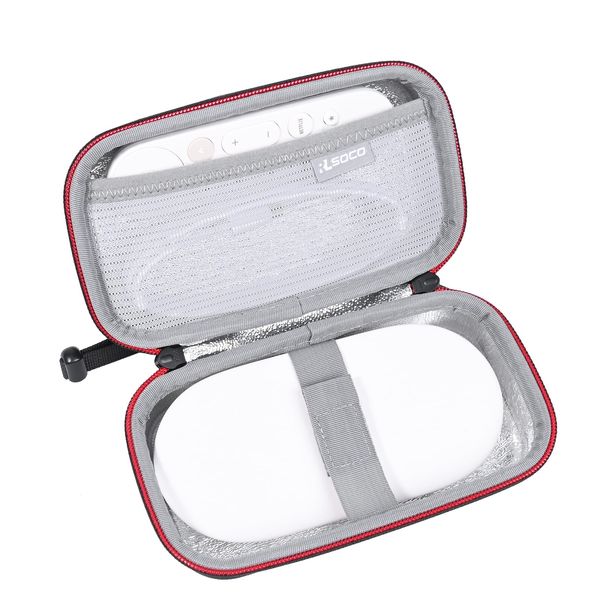 RLSOCO Hard Case for Google TV Streamer 4K (Case Only)