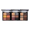 City Eyeshadow Palettes Bundle