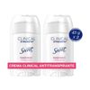 2 Secret Strength Powder Protection Deodorant Stick 45 g