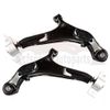 Front (2) Control Arm With Ball Joint For 2000-2002 2003 Nissan Maxima K620354