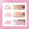 Moamood Eye Palette (06 Moissanite Rose, 1 Piece)