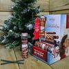 Scentsicles Scented Tree Ornament (Two Dashes Cinnamon)