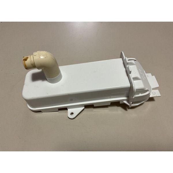 BRYANT CARRIER PAYNE 319830-402 CONDENSATE DRAIN TRAP B4