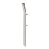 100/150mm Roomline Chamfered 90° Internal Corner Joint - White (Satin)