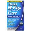 Osteo Bi-Flex Ease UC-II Collagen, Improved Joint Comfort, 70 Tablets - FREESHIP