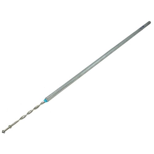 WRS Caldwell Series 50 3/8" Spiral Tube Window Balance for Tilt Windows - 25" Bl