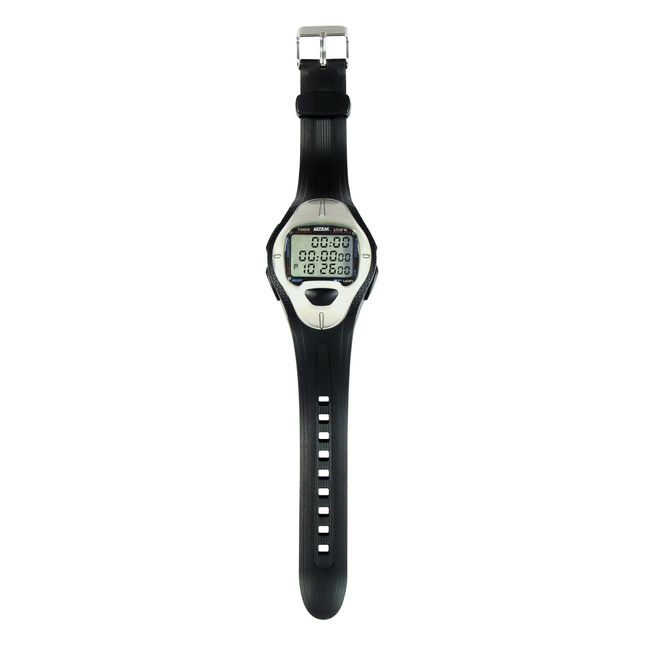 Ultrak Soccer and Referee's Watch