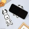 Gourmandies Peanuts Snoopy Multi Stand Seat Snoopy SNGG-79A