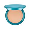 Colorescience Natural Finish Pressed Foundation SPF 20, Light Beige