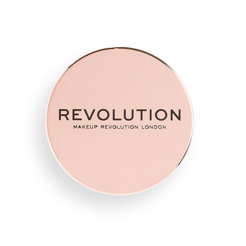Makeup Revolution Gel Eyeliner Pot With Brush