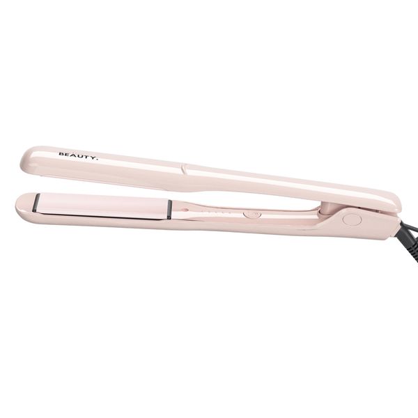 Sleek & Slim | Professional 1.25” Slim Plate Flat Iron | Temperature Control