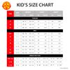 Rubies Official 1000766S000 Boys Fire Devil Costume Small