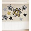 * * SUPER STAR 30 Cutouts