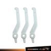 Slide Hammer Dent Puller Tool Kit Wrench Adapter Axle Bearing Hub Auto Set 17Pcs