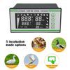 Automatic Egg Incubator Controller XM-18S Thermostat Temperature Humidity Sensor