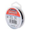 Beadalon 0.5mm 25 meter, Elasticity Black