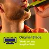 Philips QP240/50 Replacement Blades, Pack of 4