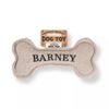 History & Heraldry Squeaky Dog Toy (Barney)