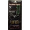 Powerbuilt 641477M 4 pc Disconnect Tool Set 1/2" Thru 7/8"