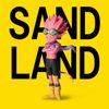 Banpresto SAND LAND DXF Beelzebub