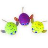 Splash About Mini Neoprene Pufferfish Pool Balls - Pack of 3