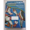 Steroplast Elasticated Support Bandage - Elbow (Medium)