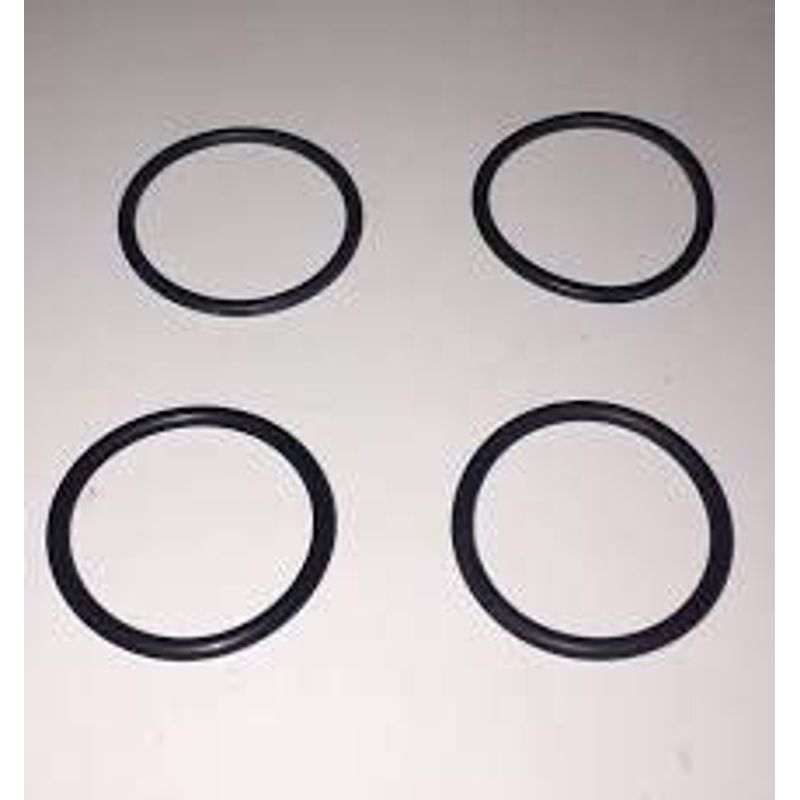 4 Truma Ultraflow Pistol Water Pump O-Ring Seals – Replacement Seals For Motorhome & Caravan Water Systems – New