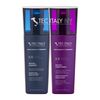 Tec Italy Riccioli Curl Defining Shampoo & Conditioner Pack
