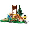 LEGO 42622 Friends Bogenschießen im Abenteuercamp