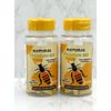 2 Natural Bee Venom Extract Anti-Inflammatory Extracts Arthritis Support Pills