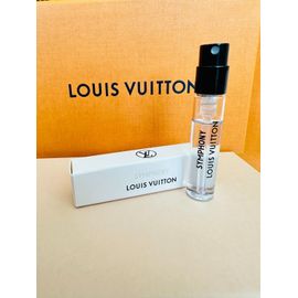 Louis Vuitton perfume sample spray, 2ml Symphony