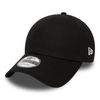 New Era 9Forty Adjustable Cap - NE Flag Black