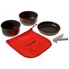 Trangia Tundra 1 Non-Stick Cook Set, Grey