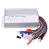 Brushless Motor Controller, 48V 60V 64V Electric Motor Controller 1000W-1500W Electric Scooter Controller Brushless Controller Motor Speed Controller Controller For Scooter