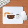 CafePress Coffee Pot Mug Mousepad Non-Slip Rubber Gaming Mousepad