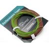 Moonlit Performance WF Taper Floating Fly Line (Olive & Brown, 4wt Line)