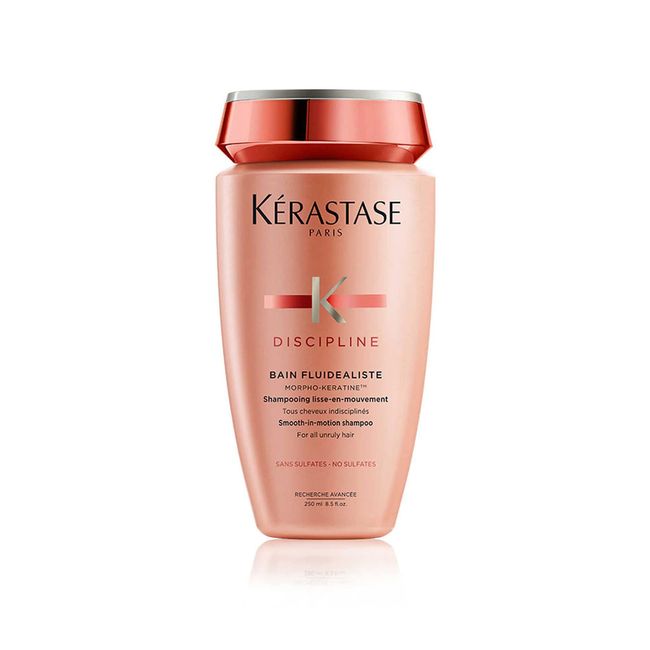 Kerastase Discipline Bain Fluidealiste Tüm Saç Tipleri İçin Disiplin Şampuanı 250ml